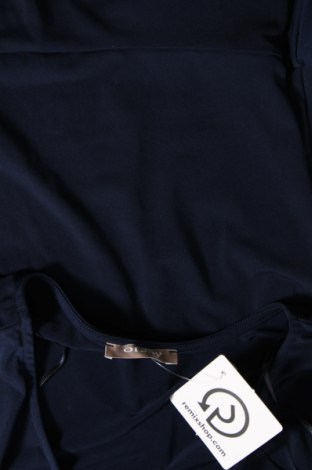 Дамска блуза Orsay, Размер L, Цвят Син, Цена 17,33 лв.