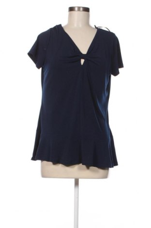 Damen Shirt Orsay, Größe L, Farbe Blau, Preis 8,87 €