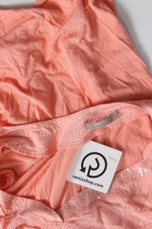 Дамска блуза Orsay, Размер M, Цвят Оранжев, Цена 6,08 лв.