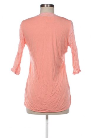 Дамска блуза Orsay, Размер M, Цвят Оранжев, Цена 6,08 лв.