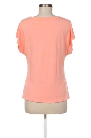 Γυναικεία μπλούζα Orsay, Μέγεθος M, Χρώμα Πορτοκαλί, Τιμή 6,35 €