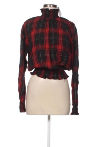 Γυναικεία μπλούζα Orsay, Μέγεθος M, Χρώμα Κόκκινο, Τιμή 3,41 €