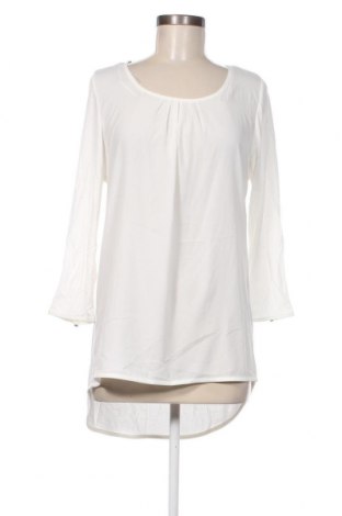 Дамска блуза Orsay, Размер L, Цвят Бял, Цена 7,62 лв.