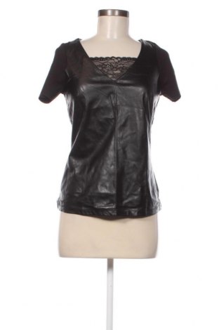 Γυναικεία μπλούζα Orsay, Μέγεθος M, Χρώμα Μαύρο, Τιμή 5,55 €