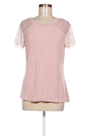Дамска блуза Orsay, Размер L, Цвят Розов, Цена 10,45 лв.