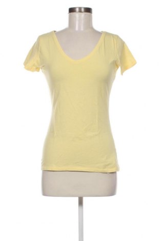 Дамска блуза Orsay, Размер S, Цвят Жълт, Цена 6,65 лв.
