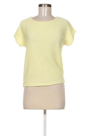 Дамска блуза Orsay, Размер M, Цвят Жълт, Цена 19,37 лв.