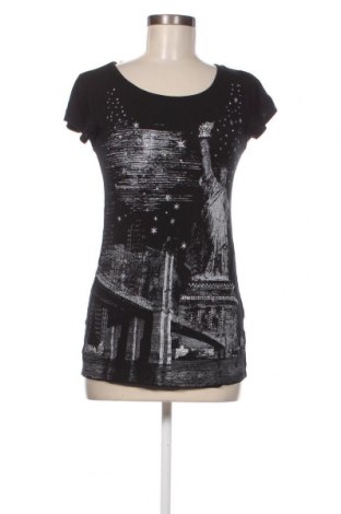 Γυναικεία μπλούζα Orsay, Μέγεθος S, Χρώμα Πολύχρωμο, Τιμή 5,10 €