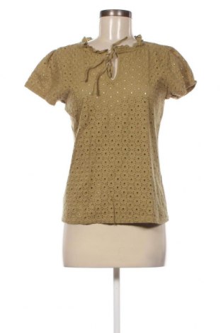 Γυναικεία μπλούζα Orsay, Μέγεθος L, Χρώμα Πράσινο, Τιμή 5,84 €