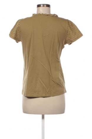 Γυναικεία μπλούζα Orsay, Μέγεθος L, Χρώμα Πράσινο, Τιμή 5,26 €