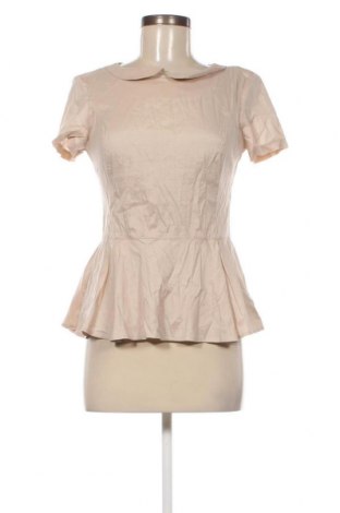 Damen Shirt Orsay, Größe M, Farbe Beige, Preis 17,36 €
