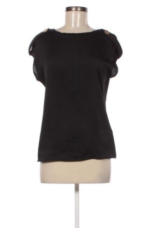 Γυναικεία μπλούζα Orsay, Μέγεθος M, Χρώμα Μαύρο, Τιμή 5,84 €