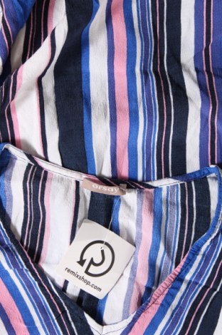 Γυναικεία μπλούζα Orsay, Μέγεθος XL, Χρώμα Πολύχρωμο, Τιμή 5,29 €