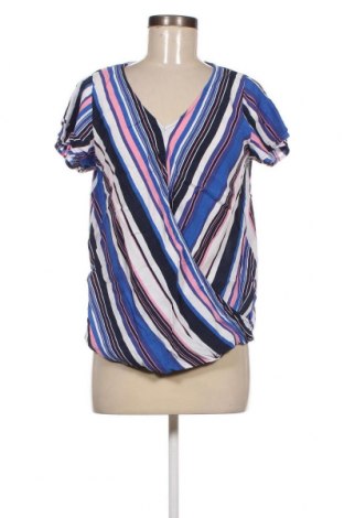 Γυναικεία μπλούζα Orsay, Μέγεθος XL, Χρώμα Πολύχρωμο, Τιμή 5,87 €