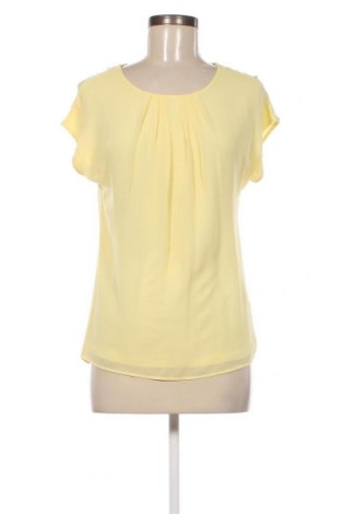 Γυναικεία μπλούζα Orsay, Μέγεθος M, Χρώμα Κίτρινο, Τιμή 5,83 €