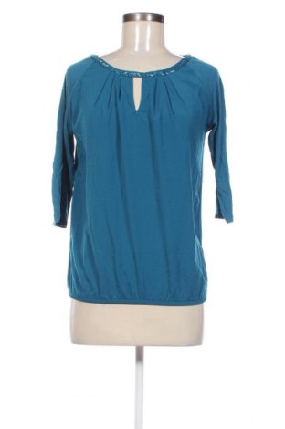 Damen Shirt Orsay, Größe S, Farbe Blau, Preis € 6,00