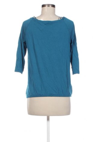 Дамска блуза Orsay, Размер S, Цвят Син, Цена 6,06 лв.