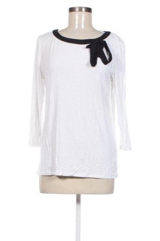 Дамска блуза Orsay, Размер L, Цвят Бял, Цена 19,00 лв.