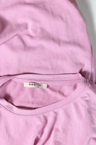 Дамска блуза Orsay, Размер M, Цвят Лилав, Цена 8,80 лв.