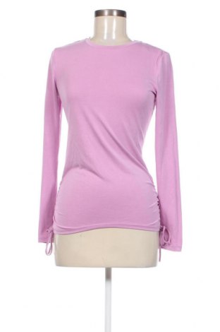Γυναικεία μπλούζα Orsay, Μέγεθος M, Χρώμα Βιολετί, Τιμή 6,00 €