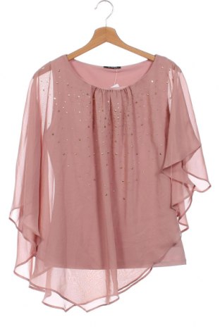 Дамска блуза Orsay, Размер XS, Цвят Пепел от рози, Цена 10,56 лв.