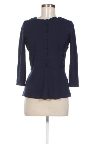 Damen Shirt Orsay, Größe S, Farbe Blau, Preis 2,40 €