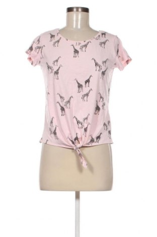 Γυναικεία μπλούζα Orsay, Μέγεθος M, Χρώμα Ρόζ , Τιμή 5,05 €