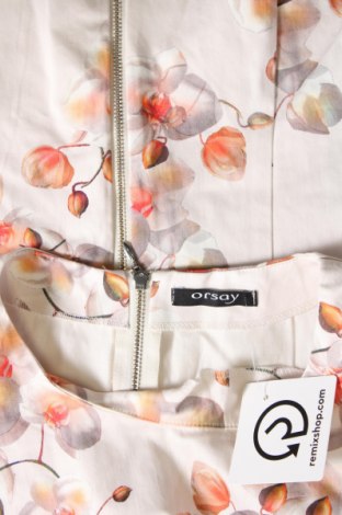 Γυναικεία μπλούζα Orsay, Μέγεθος M, Χρώμα Πολύχρωμο, Τιμή 9,72 €