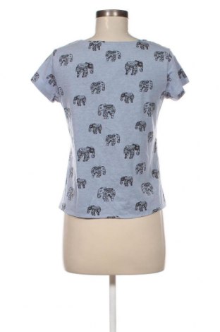 Дамска блуза Orsay, Размер S, Цвят Син, Цена 6,65 лв.