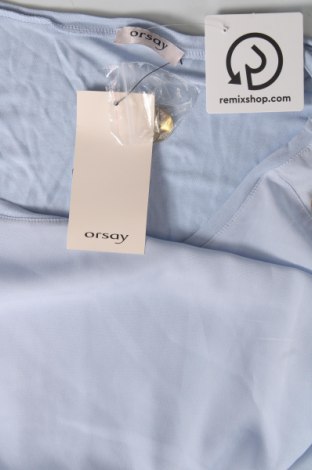 Női blúz Orsay, Méret XS, Szín Kék, Ár 3 348 Ft