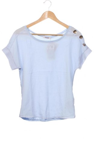 Γυναικεία μπλούζα Orsay, Μέγεθος XS, Χρώμα Μπλέ, Τιμή 9,52 €
