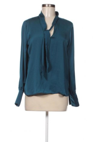 Γυναικεία μπλούζα Orsay, Μέγεθος S, Χρώμα Μπλέ, Τιμή 5,00 €