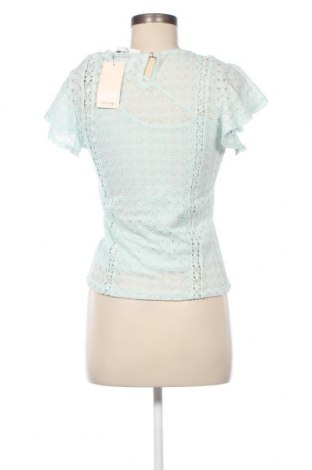 Дамска блуза Orsay, Размер S, Цвят Зелен, Цена 31,00 лв.