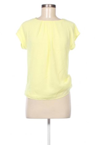 Дамска блуза Orsay, Размер S, Цвят Жълт, Цена 13,95 лв.