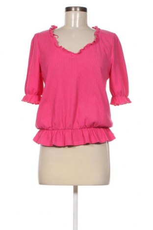 Дамска блуза Orsay, Размер M, Цвят Розов, Цена 18,82 лв.