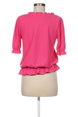 Дамска блуза Orsay, Размер M, Цвят Розов, Цена 7,15 лв.