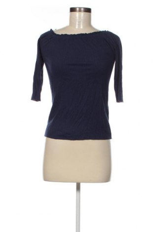 Γυναικεία μπλούζα Orsay, Μέγεθος M, Χρώμα Μπλέ, Τιμή 9,72 €