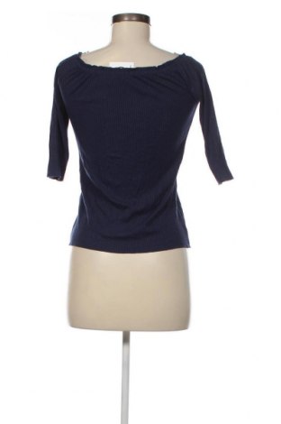 Дамска блуза Orsay, Размер M, Цвят Син, Цена 6,27 лв.