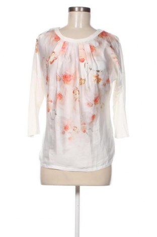 Γυναικεία μπλούζα Orsay, Μέγεθος S, Χρώμα Λευκό, Τιμή 9,74 €