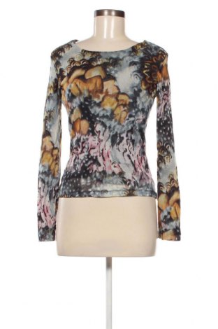 Γυναικεία μπλούζα Otto Kern, Μέγεθος M, Χρώμα Πολύχρωμο, Τιμή 27,83 €