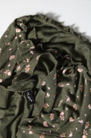 Γυναικεία μπλούζα Out From Under, Μέγεθος S, Χρώμα Πράσινο, Τιμή 3,13 €