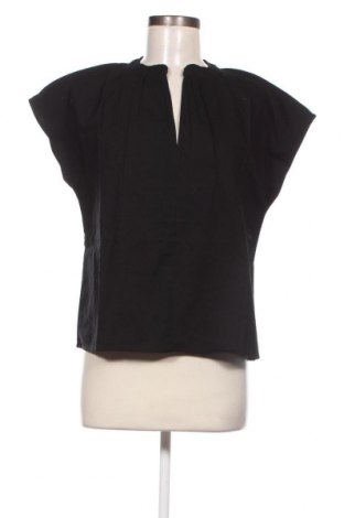 Damen Shirt Oviesse, Größe L, Farbe Schwarz, Preis 4,95 €