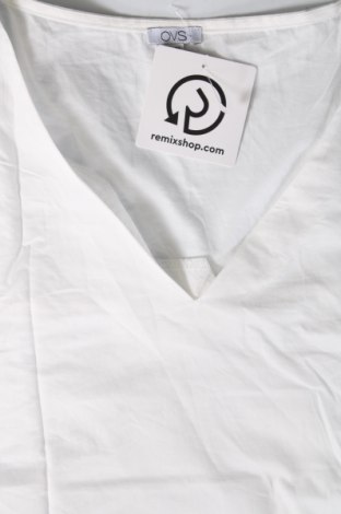 Дамска блуза Oviesse, Размер L, Цвят Бял, Цена 31,00 лв.