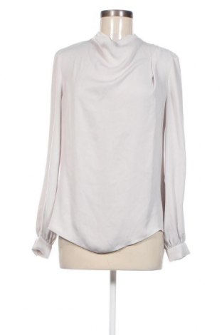 Damen Shirt Oviesse, Größe M, Farbe Grau, Preis 3,21 €