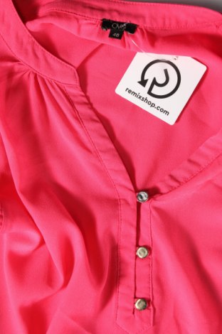 Дамска блуза Oviesse, Размер XL, Цвят Розов, Цена 19,55 лв.