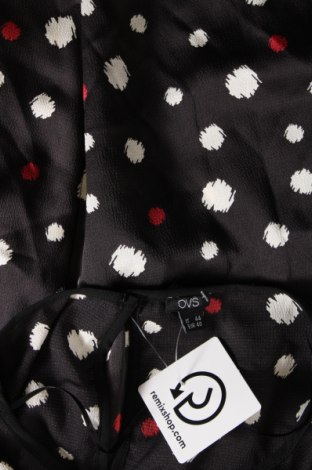 Damen Shirt Oviesse, Größe M, Farbe Schwarz, Preis 5,25 €