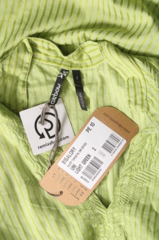 Bluză de femei Oxbow, Mărime L, Culoare Verde, Preț 43,06 Lei