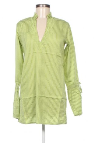 Γυναικεία μπλούζα Oxbow, Μέγεθος L, Χρώμα Πράσινο, Τιμή 9,92 €