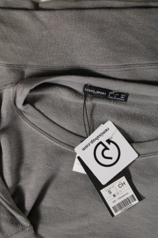 Damen Shirt Oysho, Größe S, Farbe Grau, Preis 17,86 €