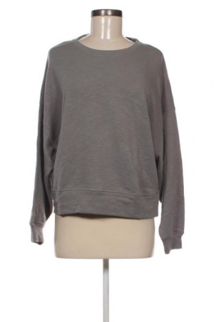 Γυναικεία μπλούζα Oysho, Μέγεθος S, Χρώμα Γκρί, Τιμή 17,86 €